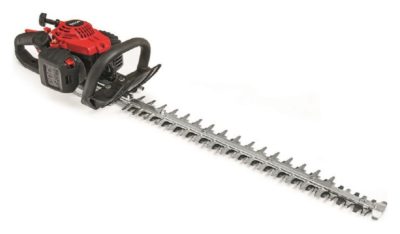 MTD GHT6028 Petrol Hedge Trimmer - 22CC.